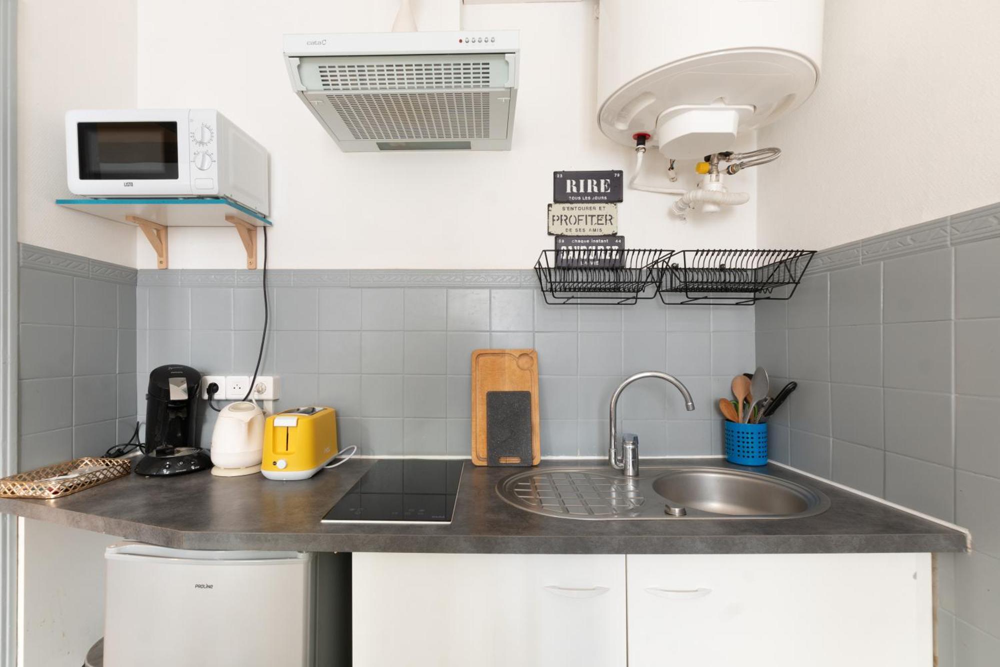 Le Nossa - Centre - Proche Halles Appartement Lourdes