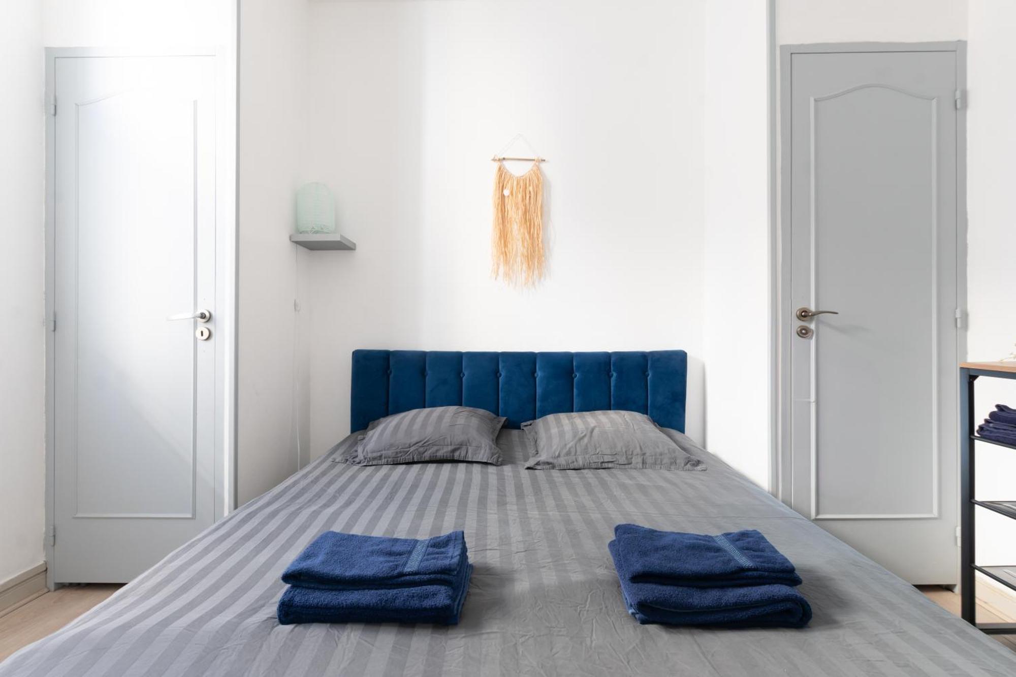 Appartement Le Nossa - Centre - Proche Halles *