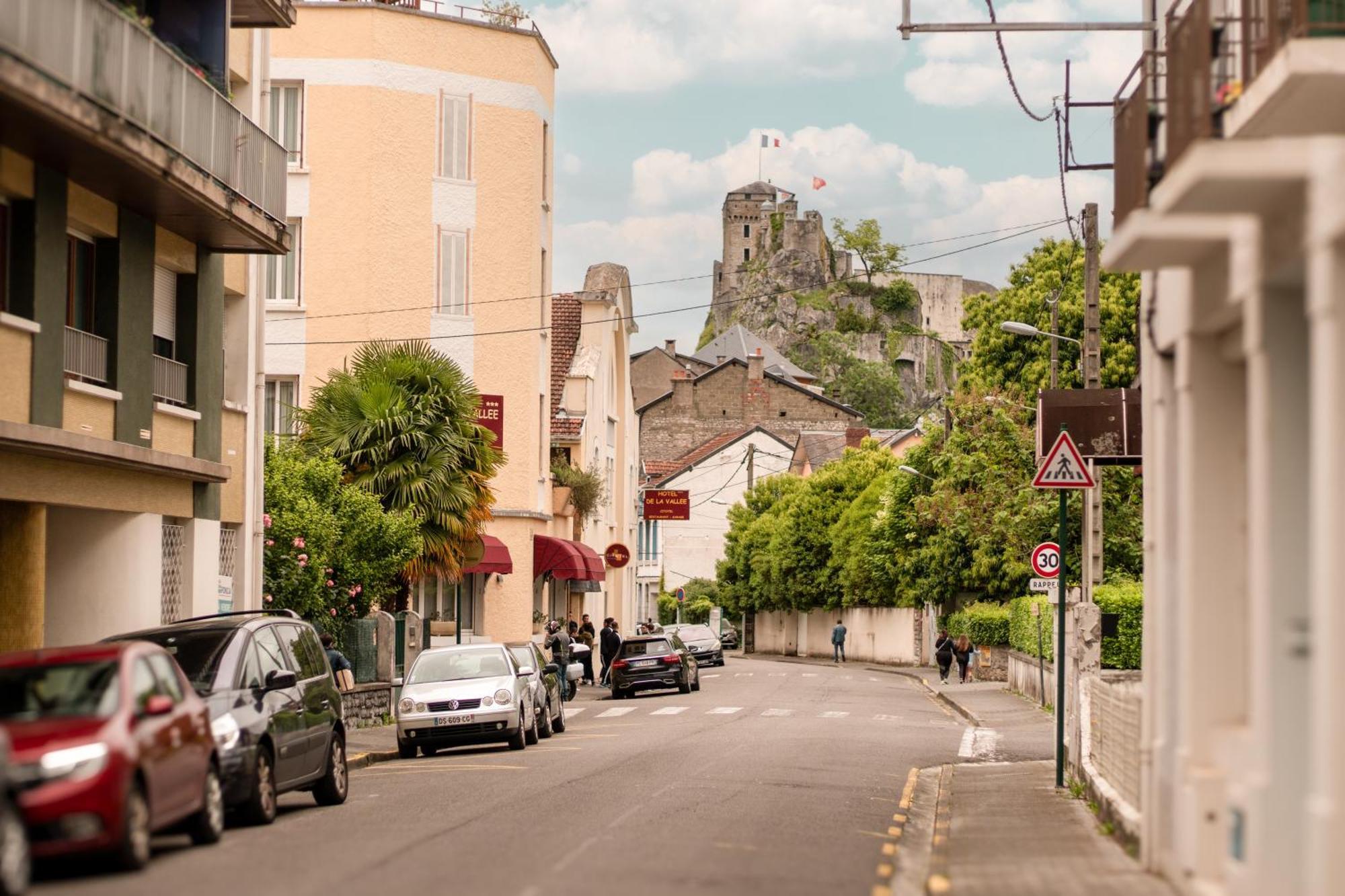 Appartamento Le Nossa - Centre - Proche Halles *